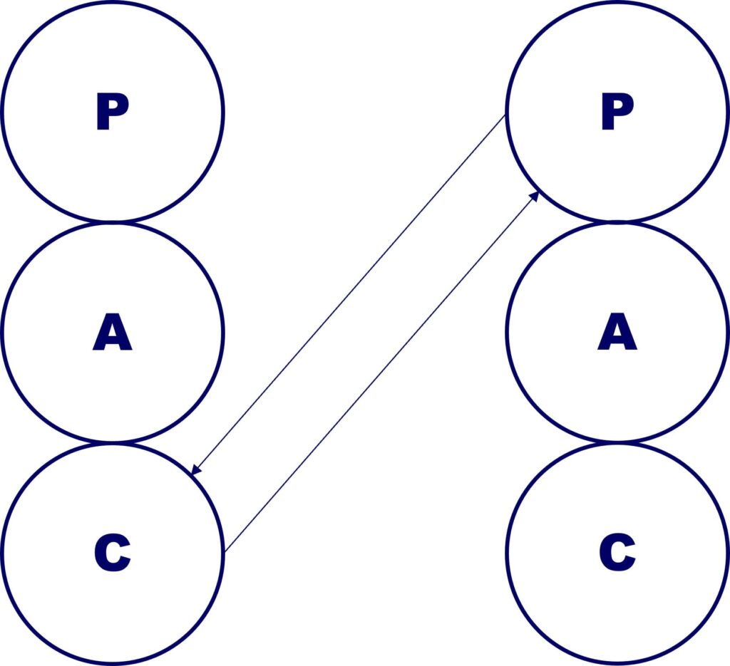 Complementary-Transaction-Parent-Child
