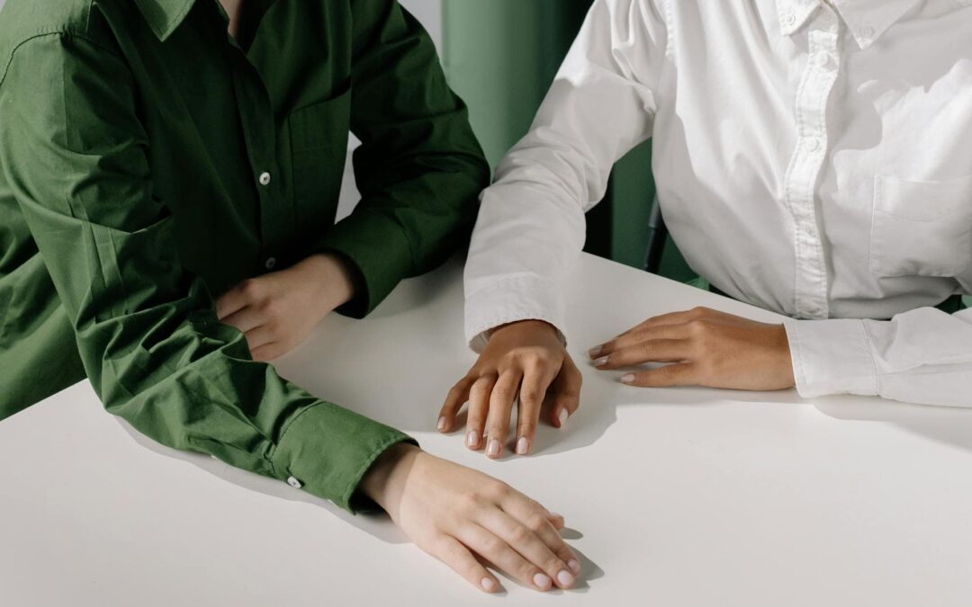 Complementary and Crossed Transactions: Why Conversations Break Down