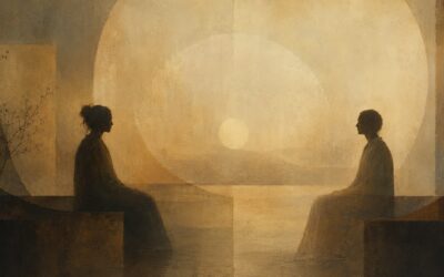 What is Therapeutic Presence? A Depth TA View of Relational Work