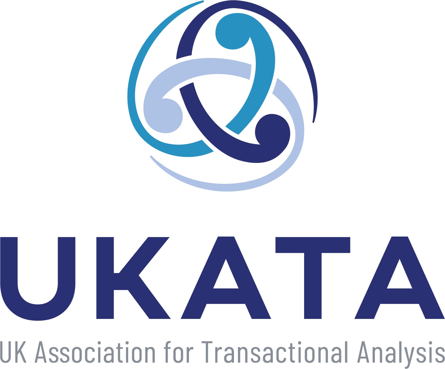 UKATA LOGO square Logo of UKATA United Kingdom Association of Transactional Analysis