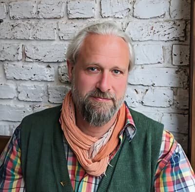Nick Goss